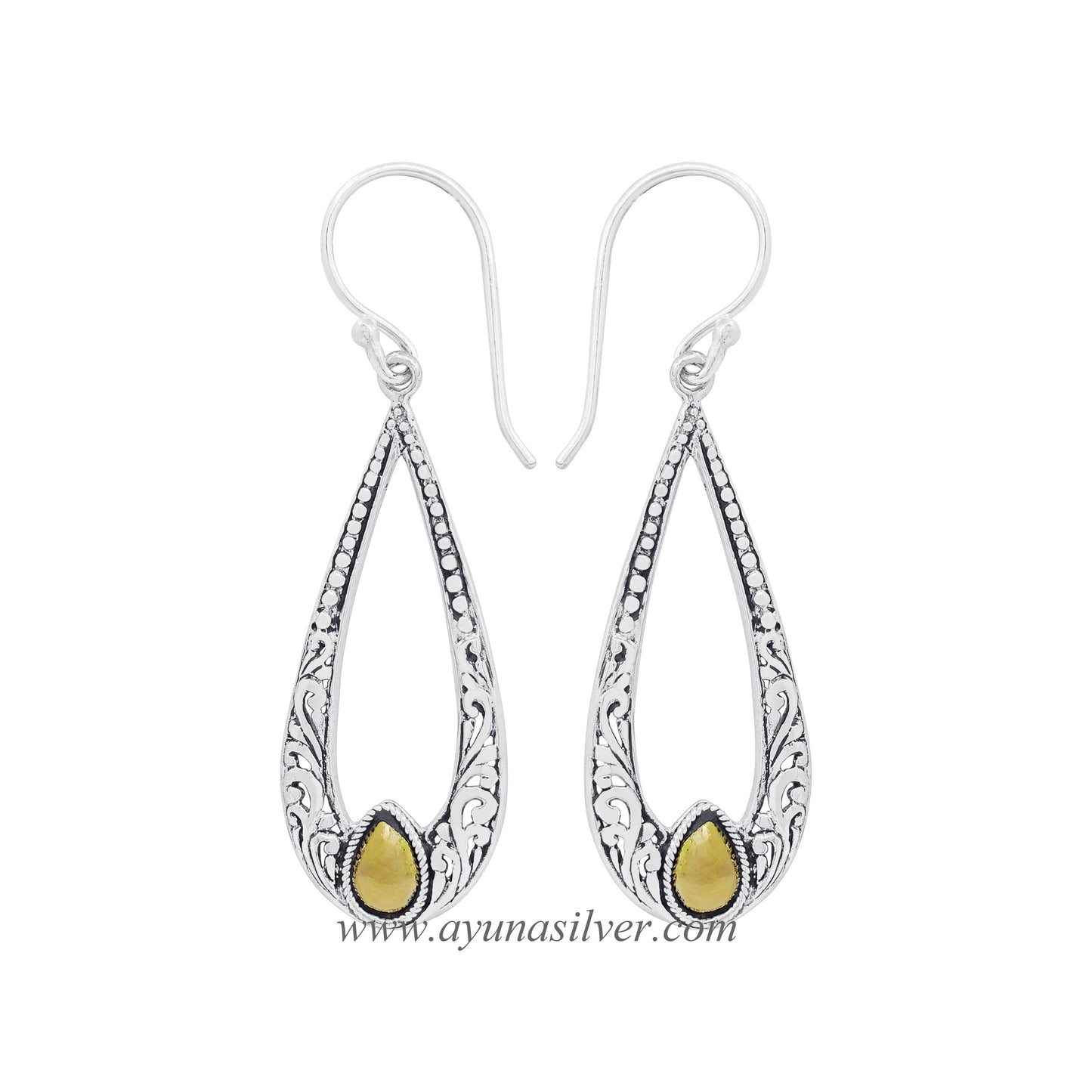 EARRING SER0832G