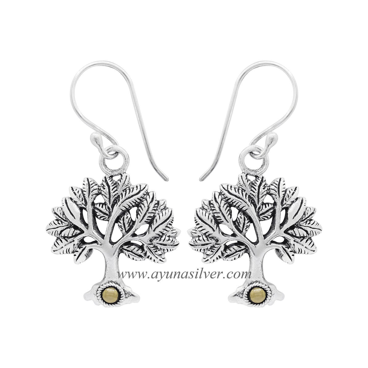 EARRING SER0847G