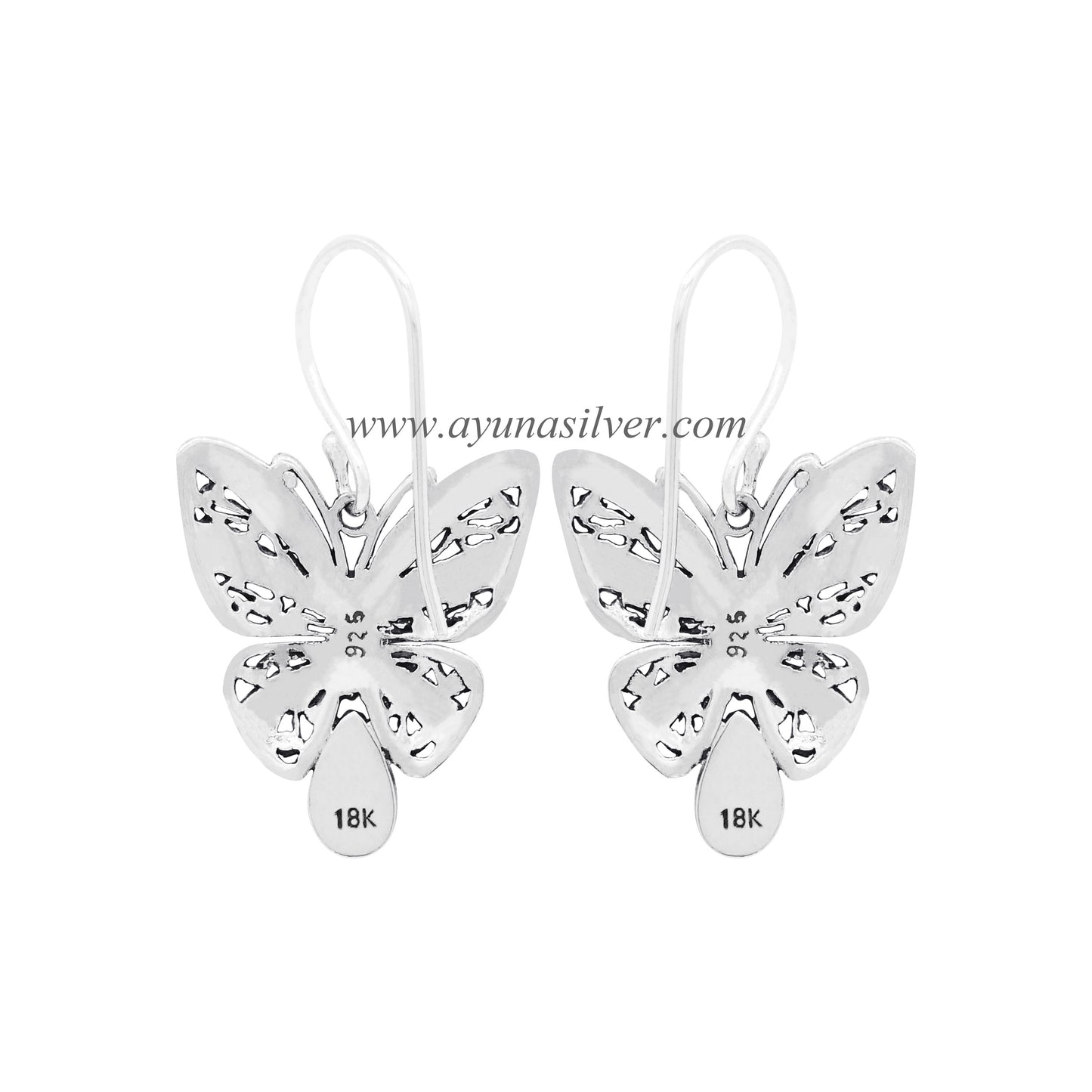 EARRING SER0848G
