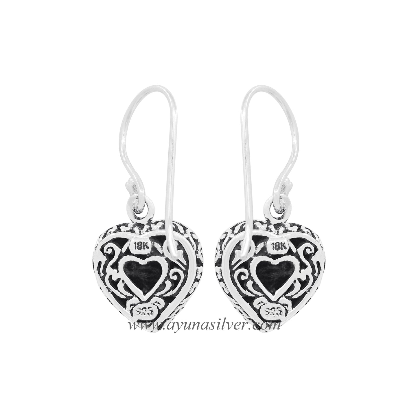 EARRING SER0849G