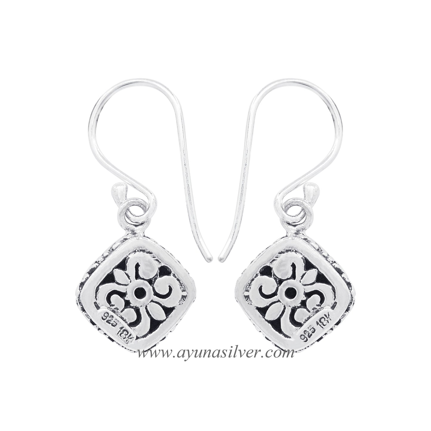 EARRING SER0851G
