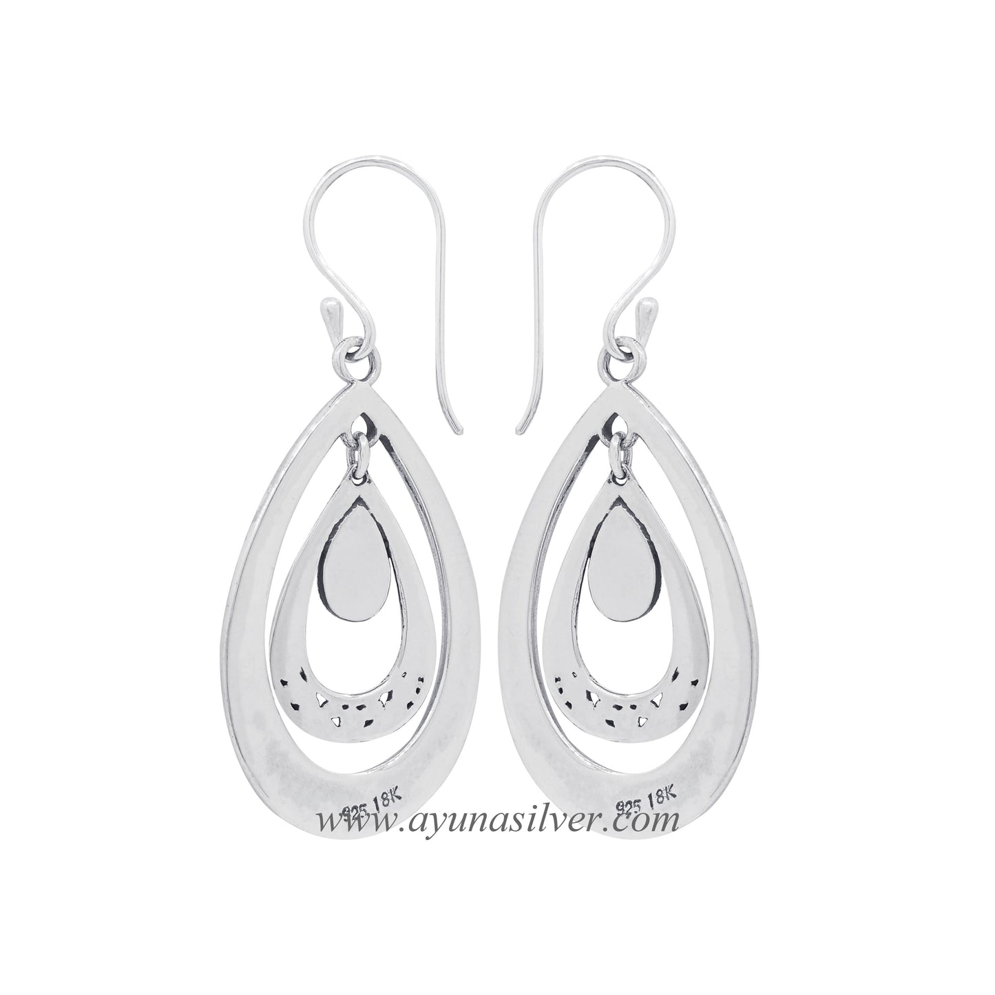 EARRING SER0862G