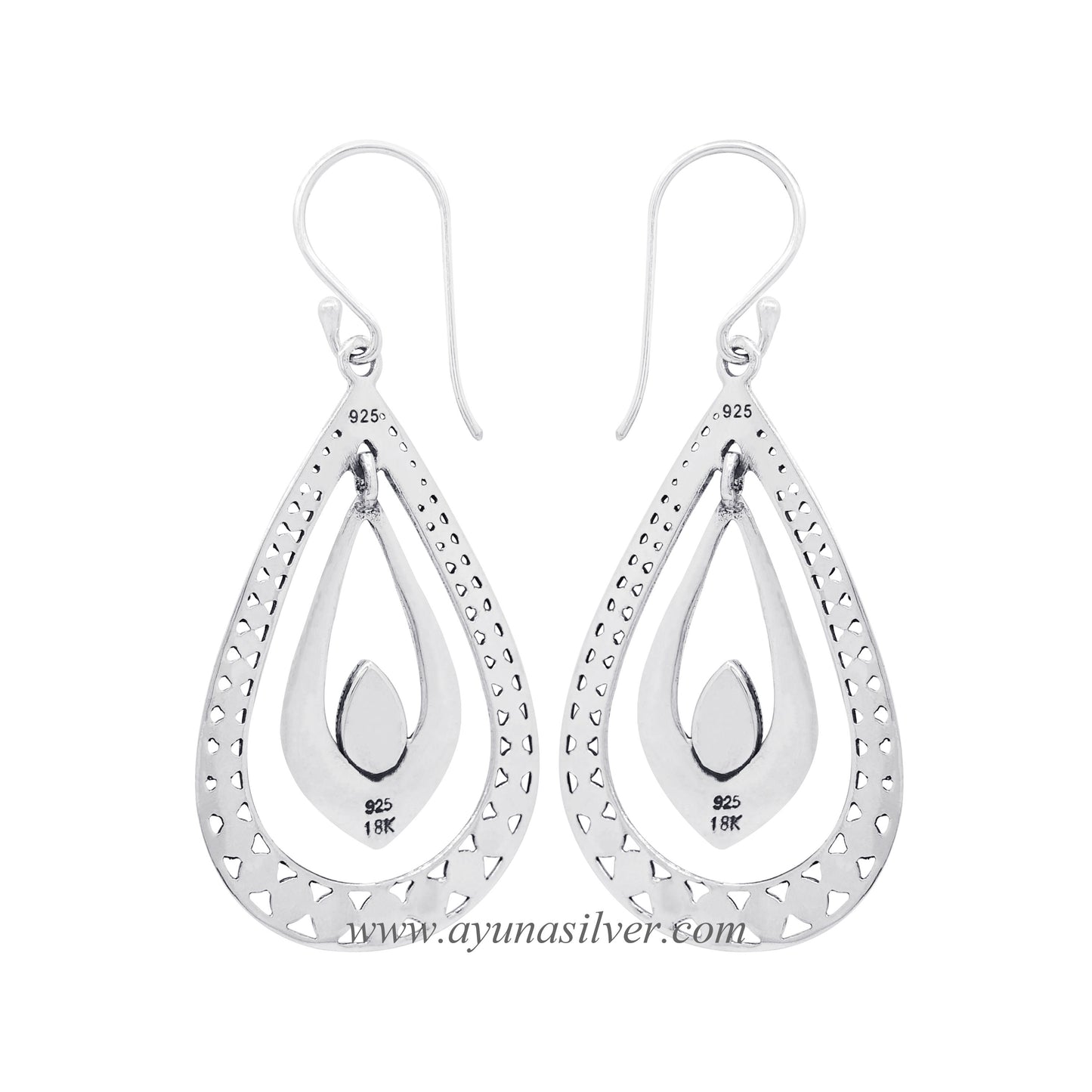 EARRING SER0863G