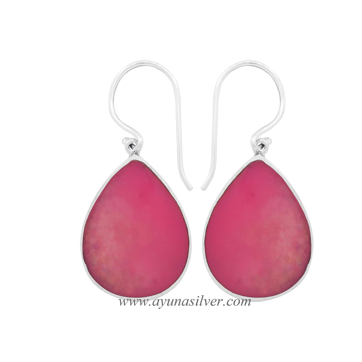 EARRING SER0865S_A