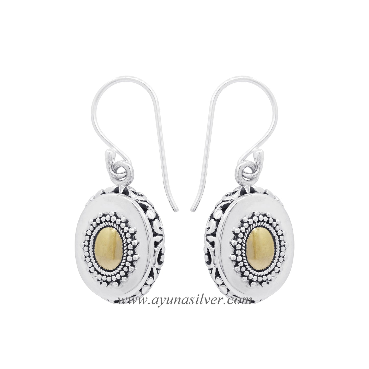 EARRING SER0866G