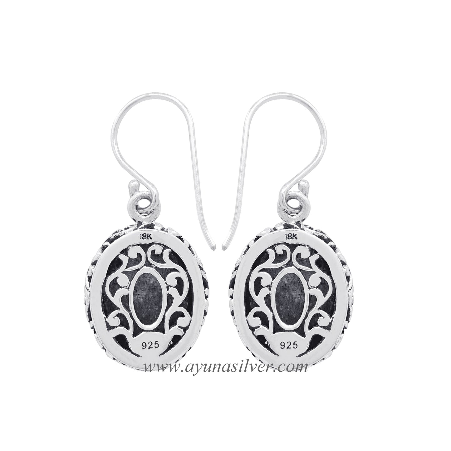 EARRING SER0866G
