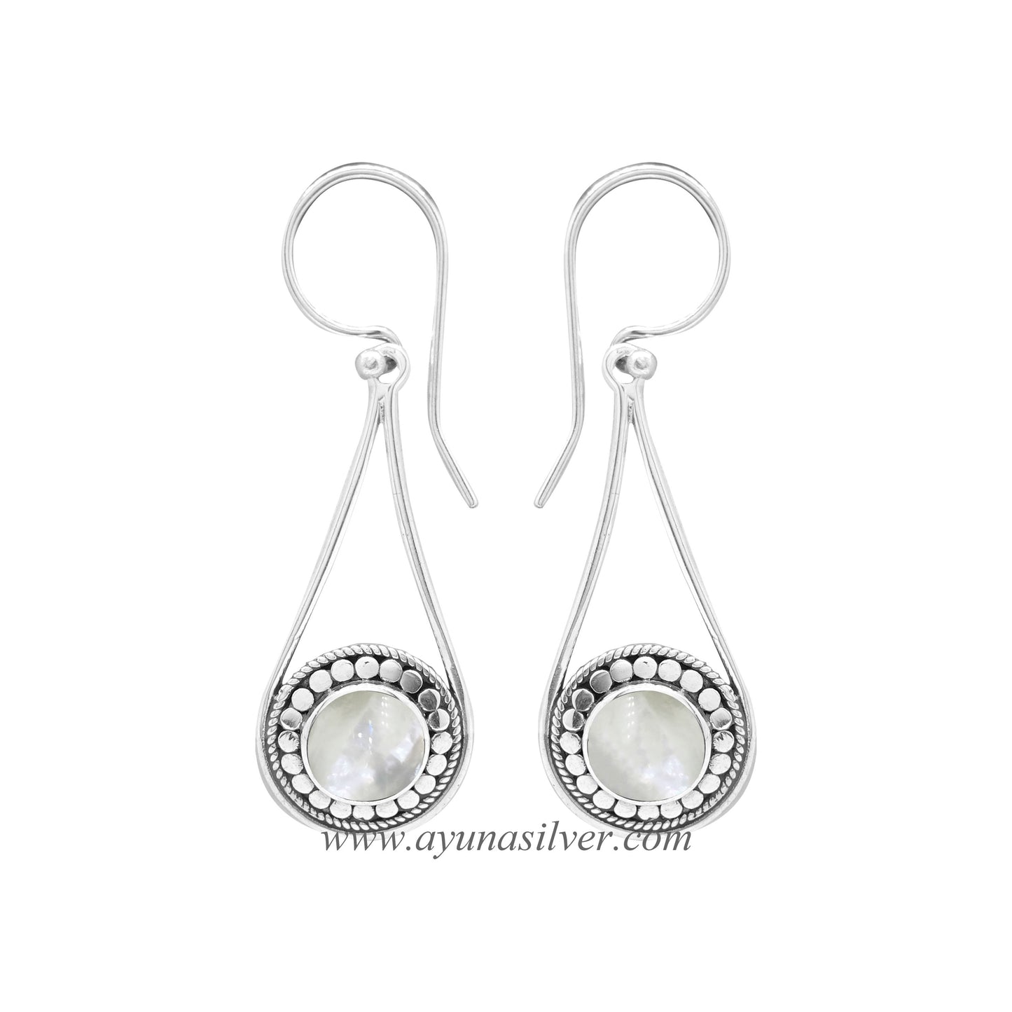 EARRING SER0866S_MP