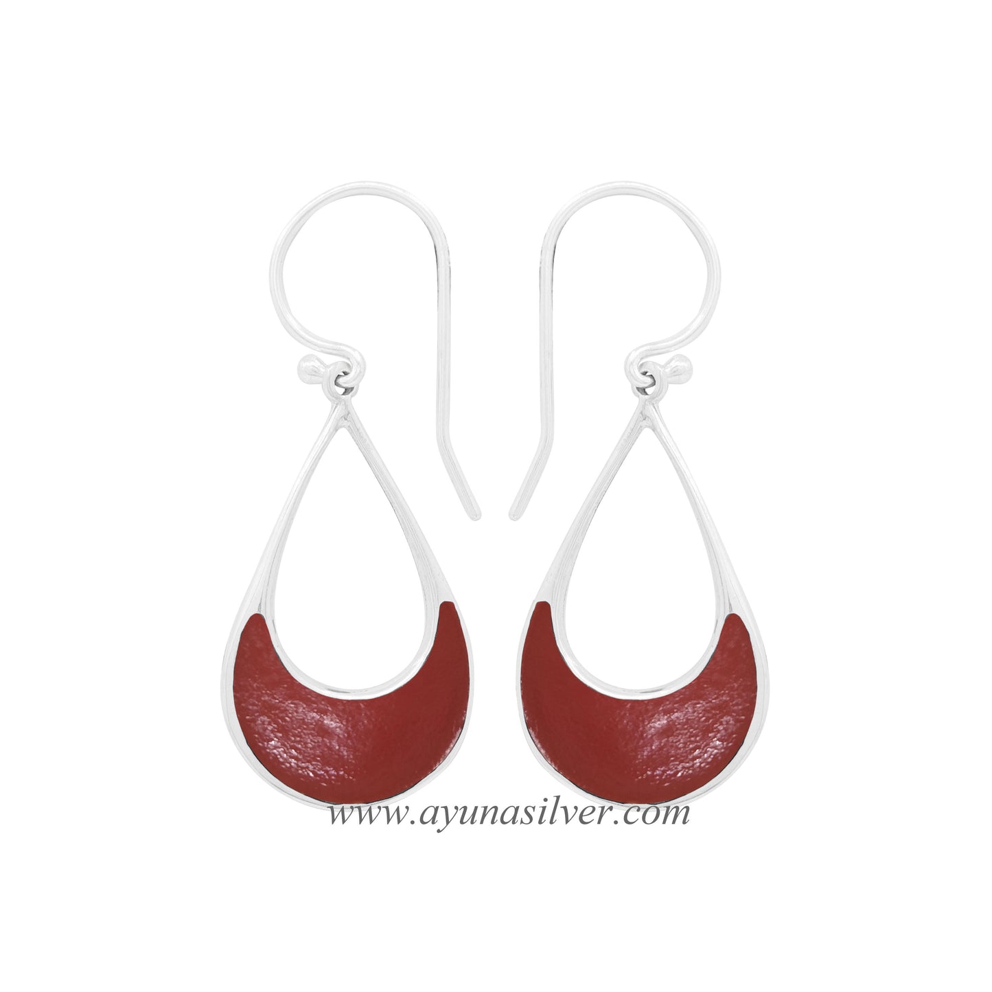 EARRING SER0870S_CL