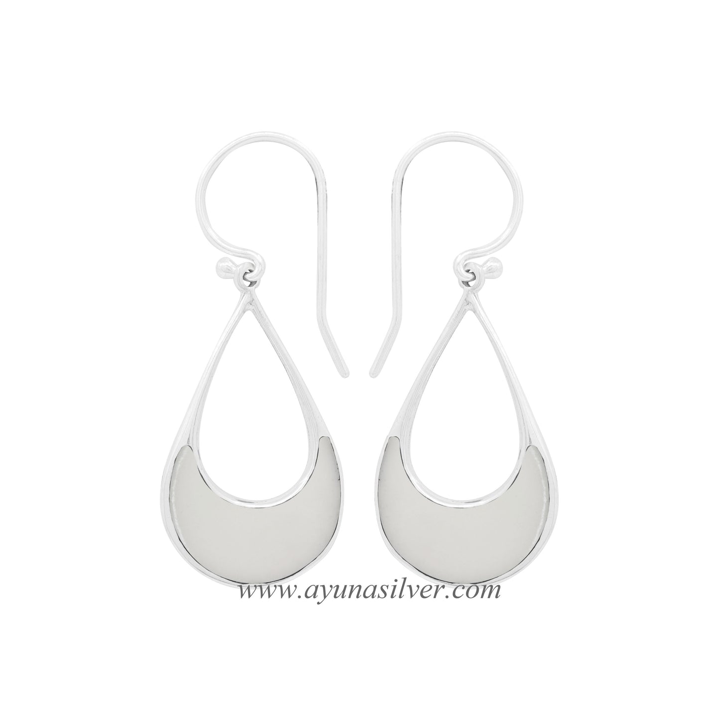 EARRING SER0870S_MP