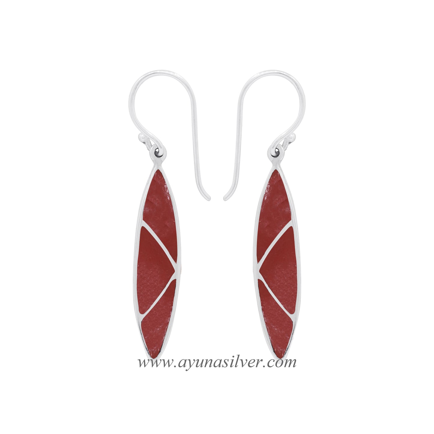 EARRING SER0871S_CL