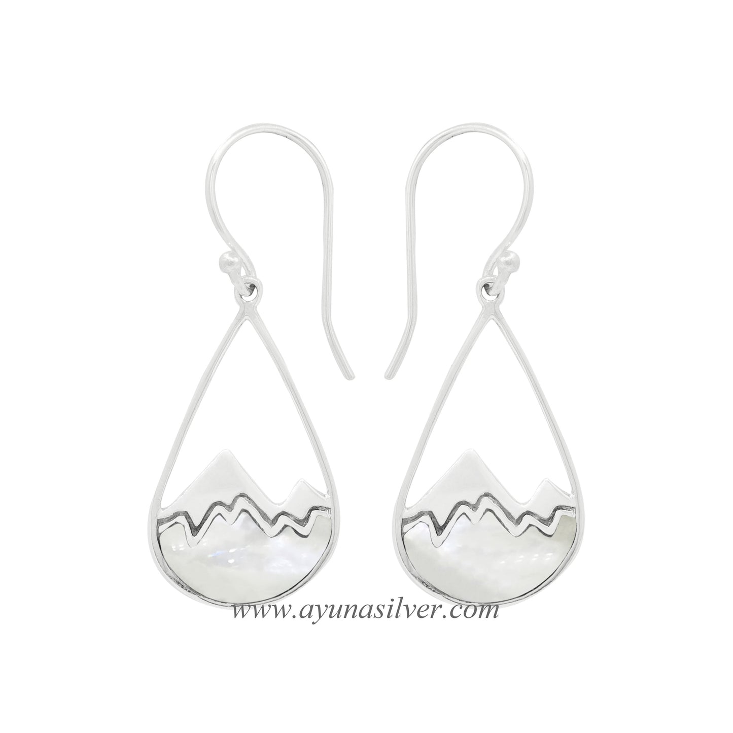 EARRING SER0872S_MP