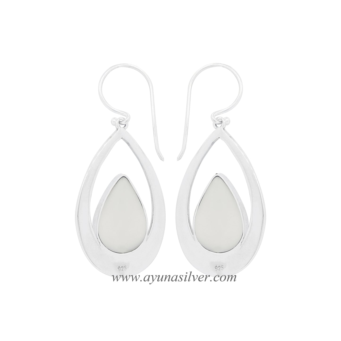 EARRING SER0873S_MP