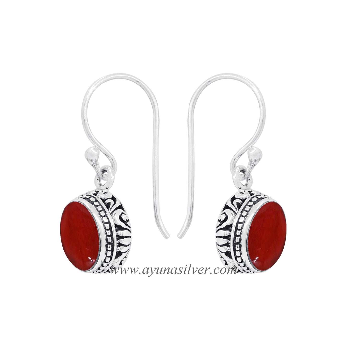 EARRING SER0879S_CL
