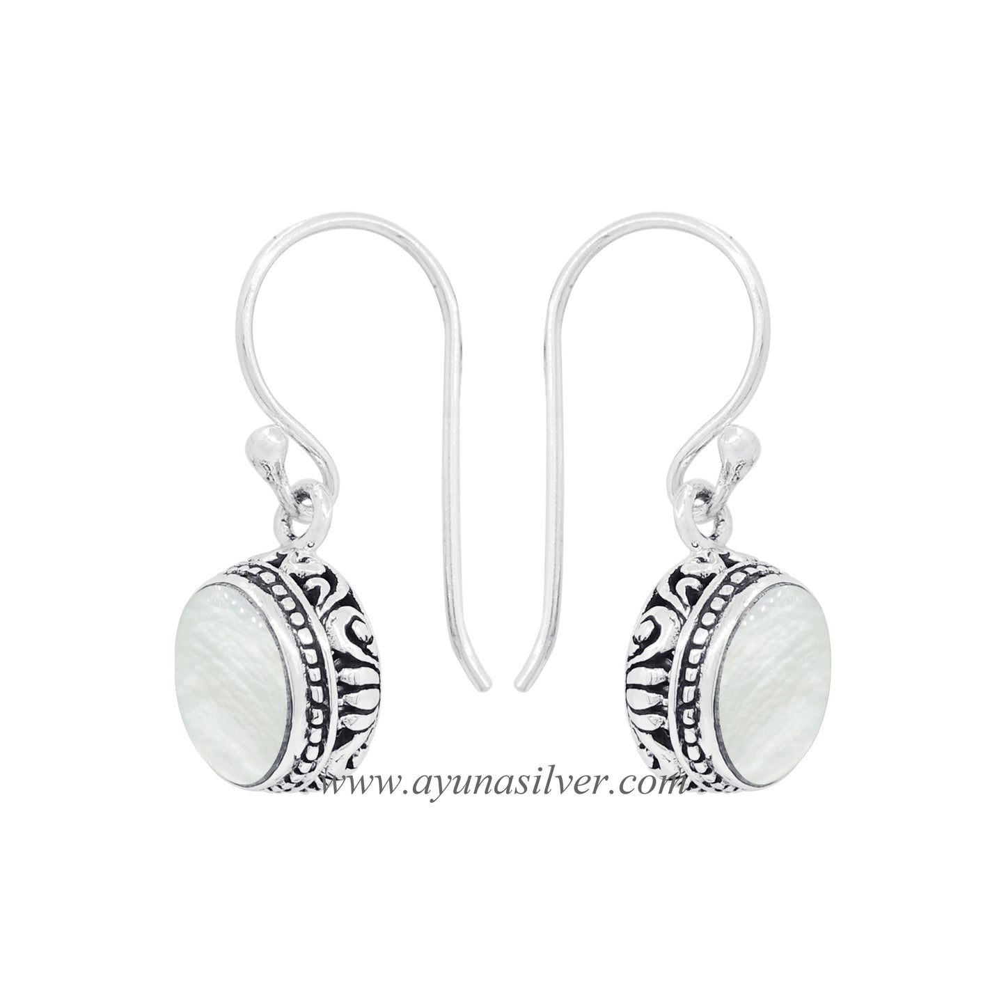 EARRING SER0879S_MP