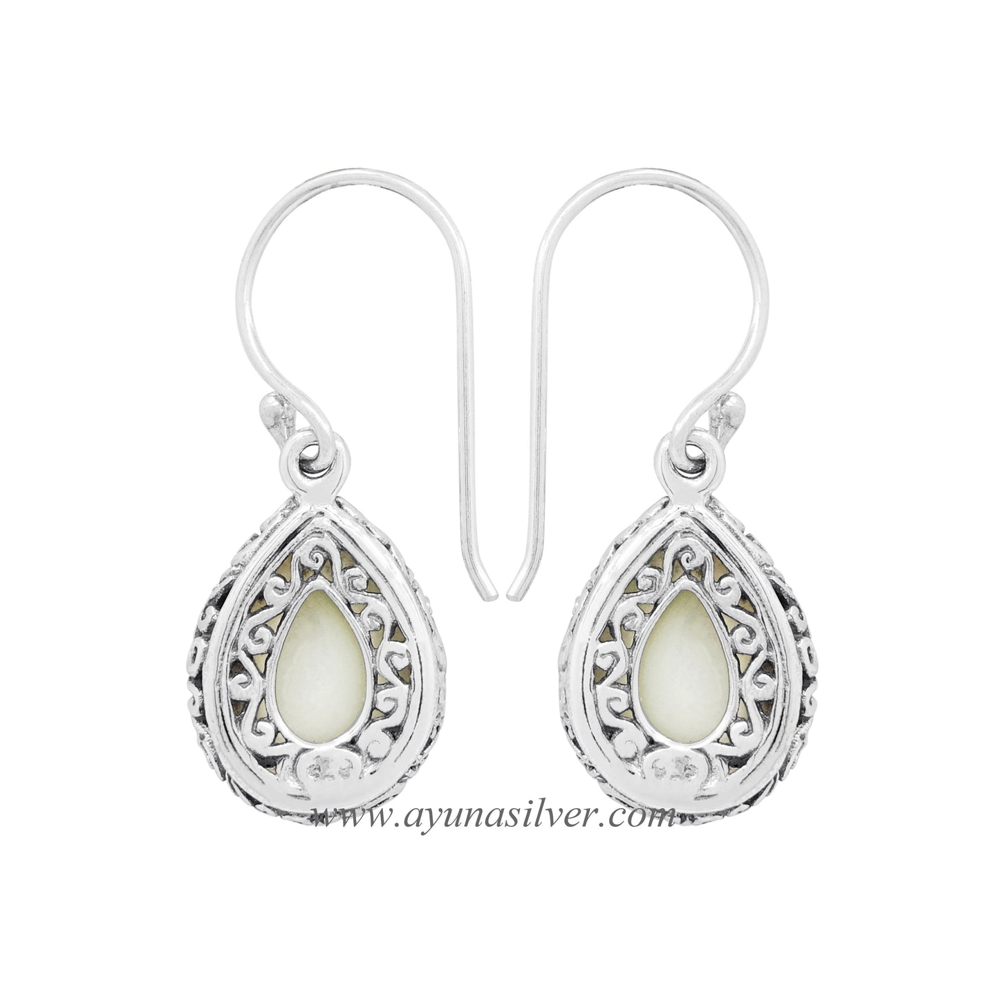 EARRING SER0880S_MP