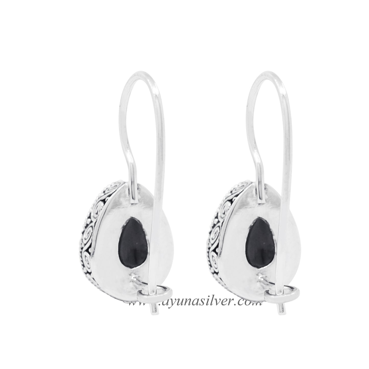 EARRING SER0882S_CL