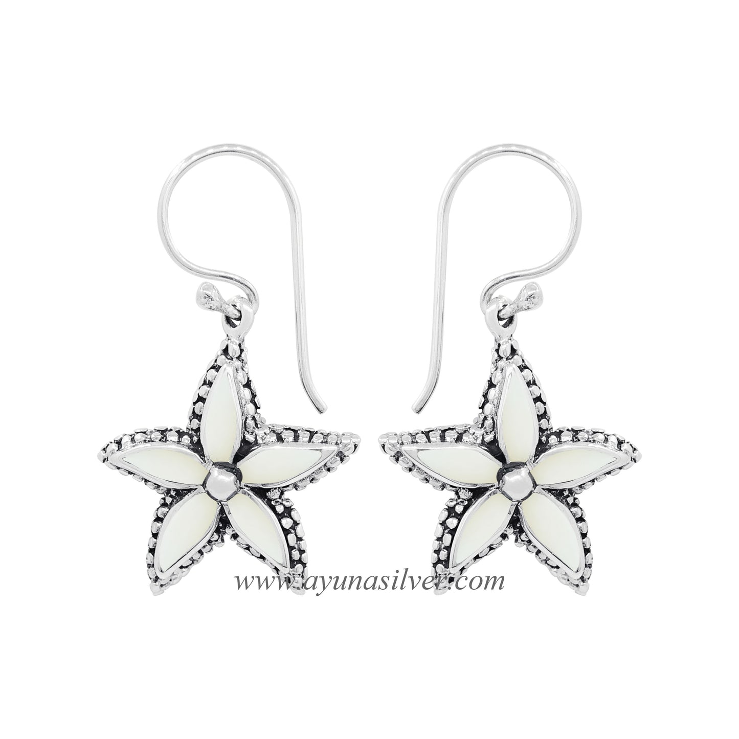 EARRING SER0883S_MP
