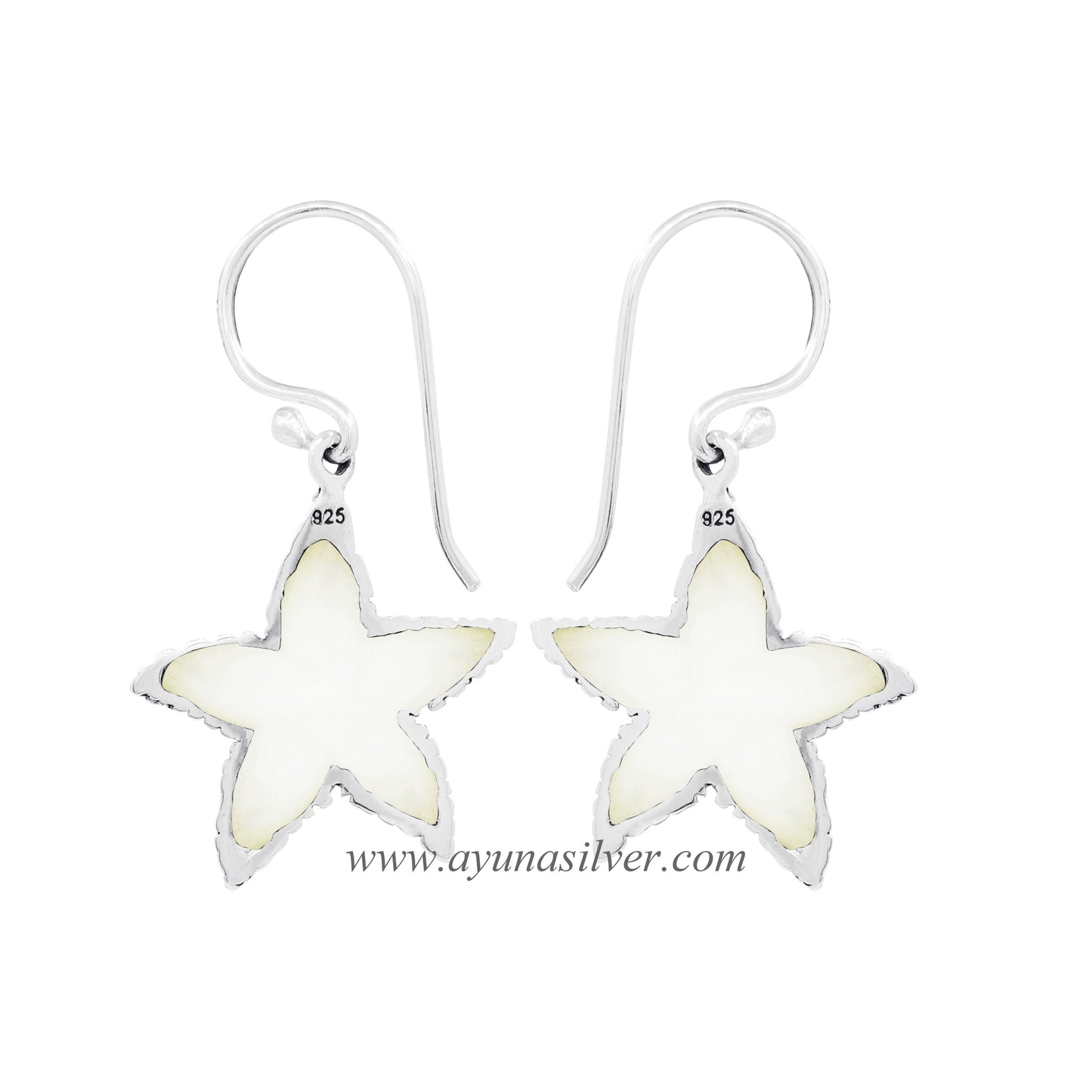 EARRING SER0883S_MP