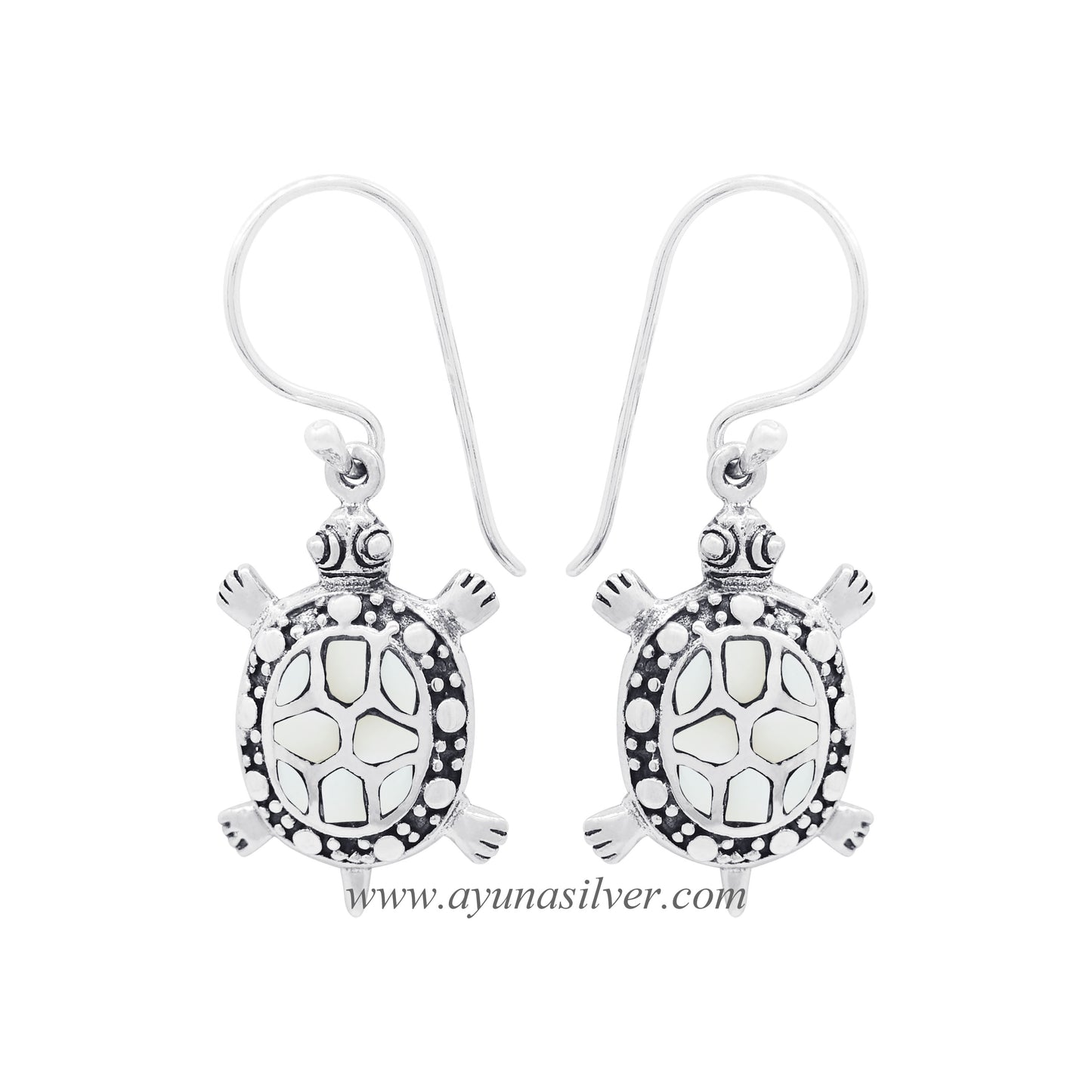 EARRING SER0884S_MP