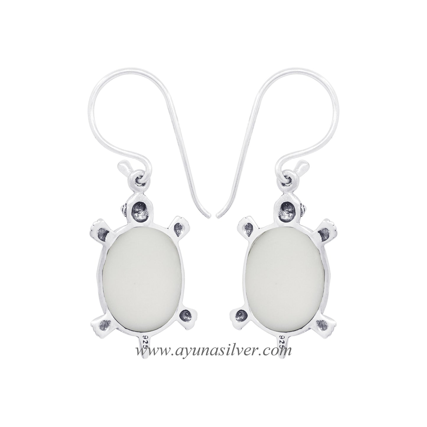 EARRING SER0884S_MP