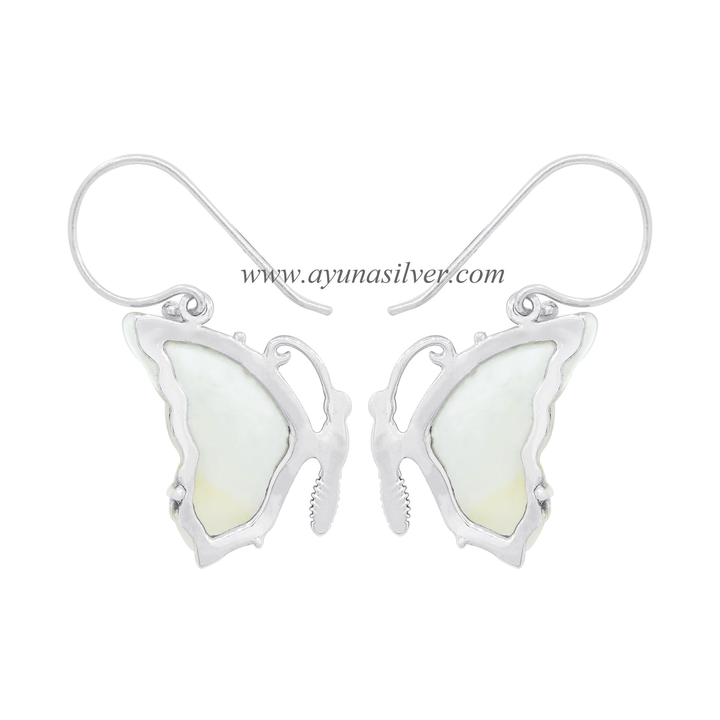 EARRING SER0885S_MP