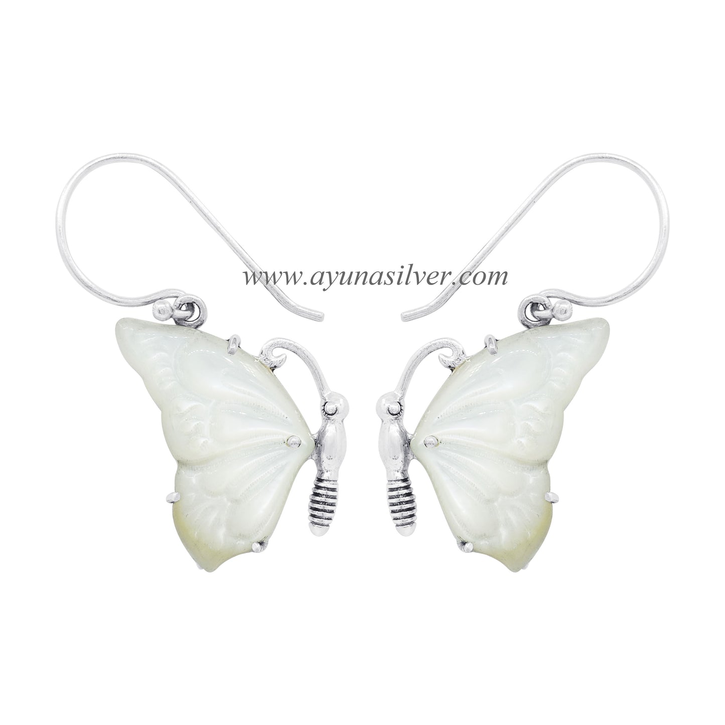 EARRING SER0885S_MP