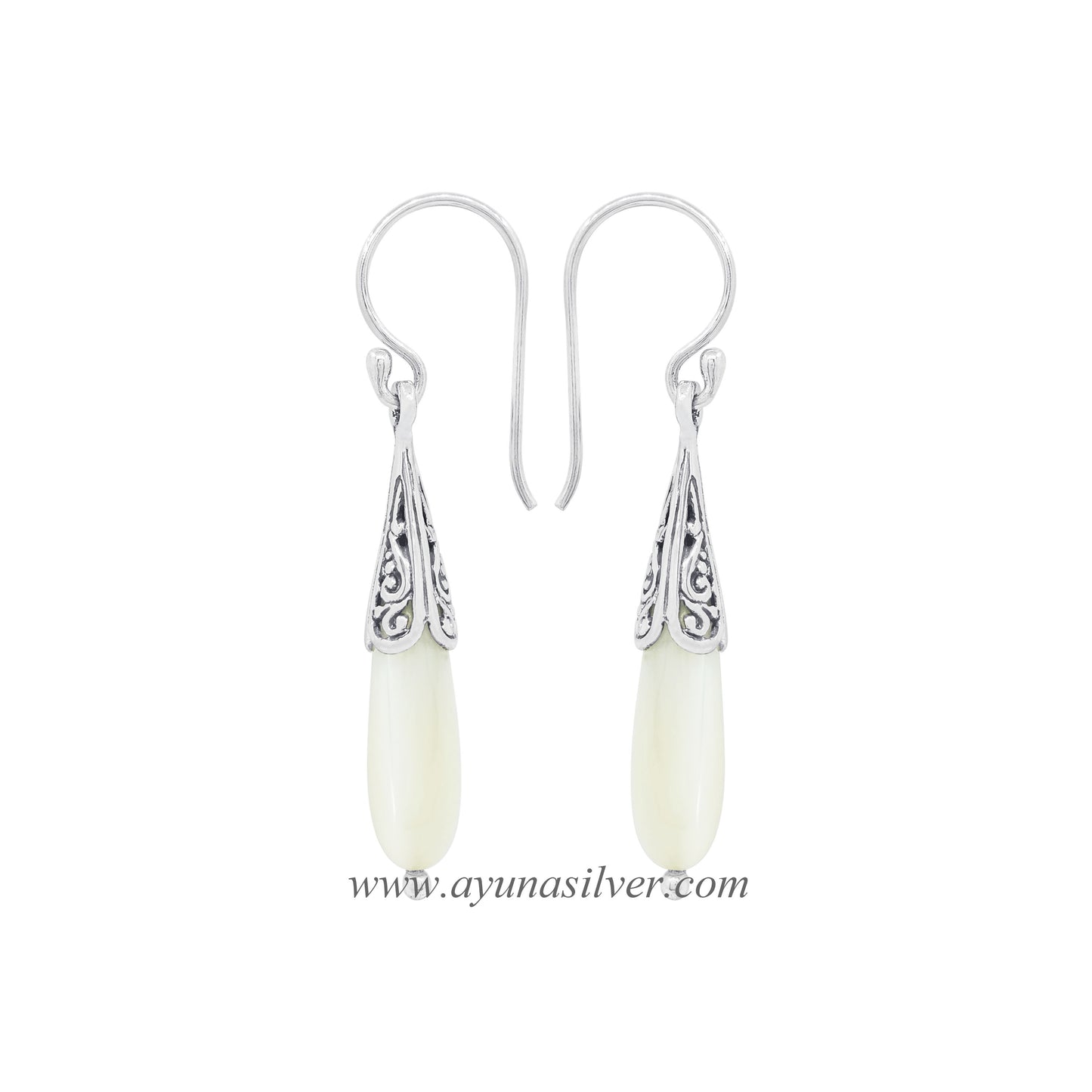 EARRING SER0886S_MP