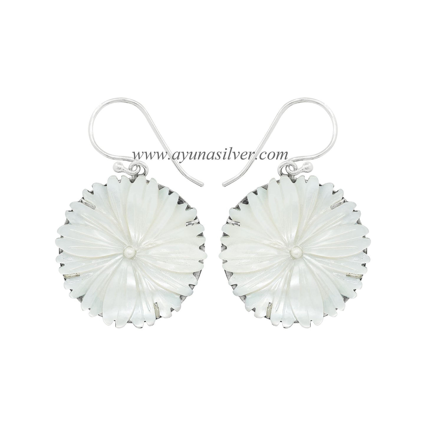 EARRING SER0888S