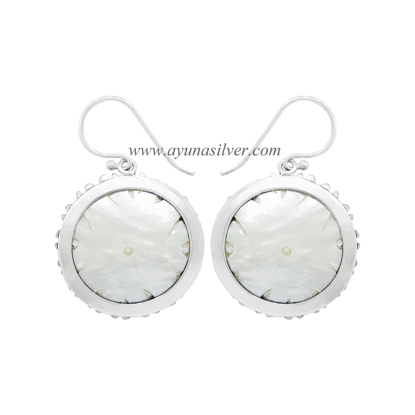 EARRING SER0888S