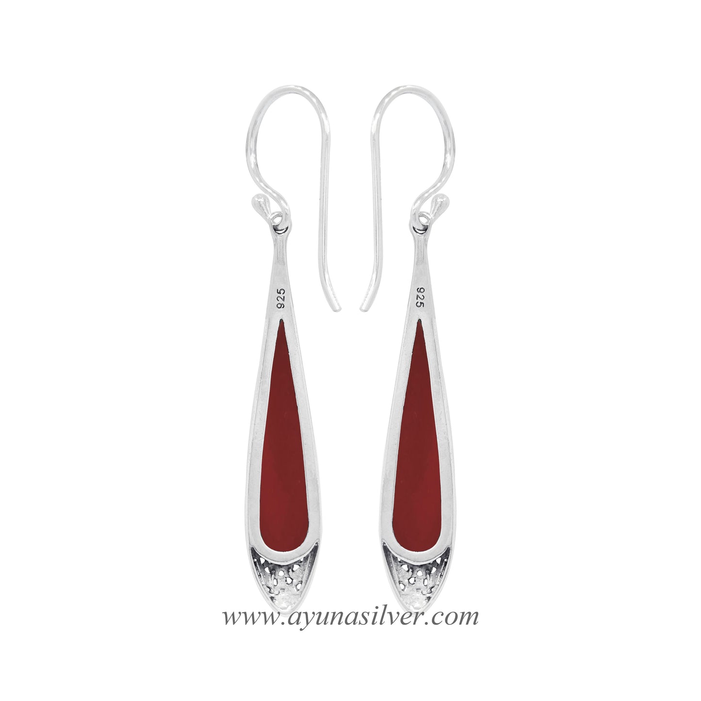 EARRING SER0889S_CL