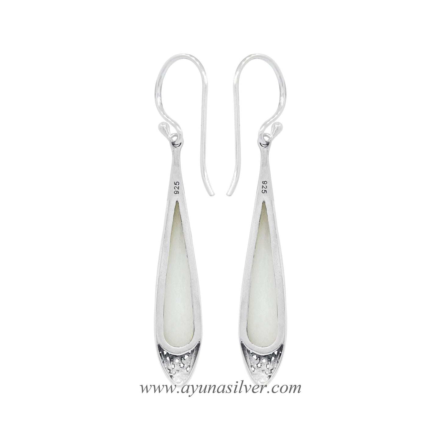 EARRING SER0889S_MP