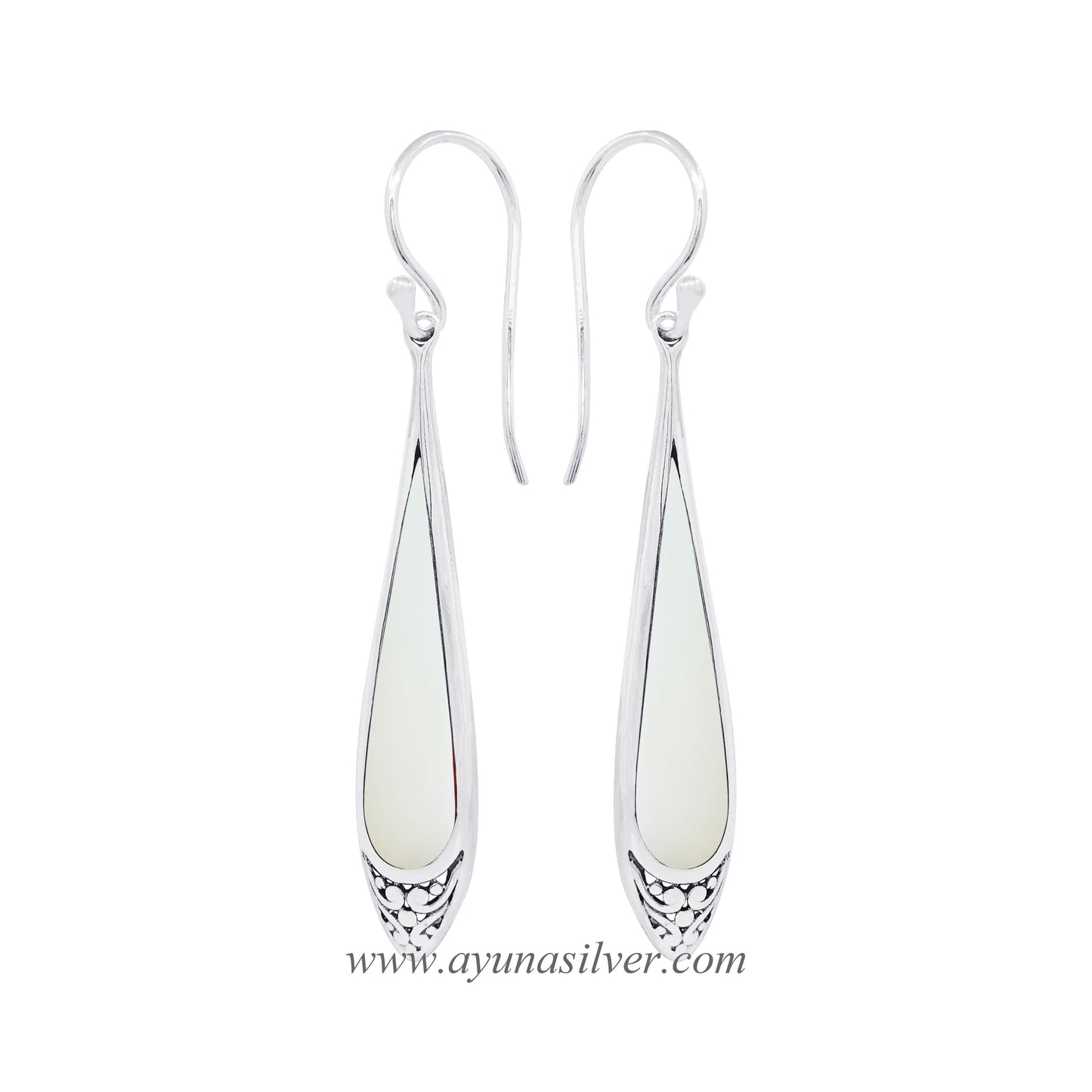 EARRING SER0889S_MP