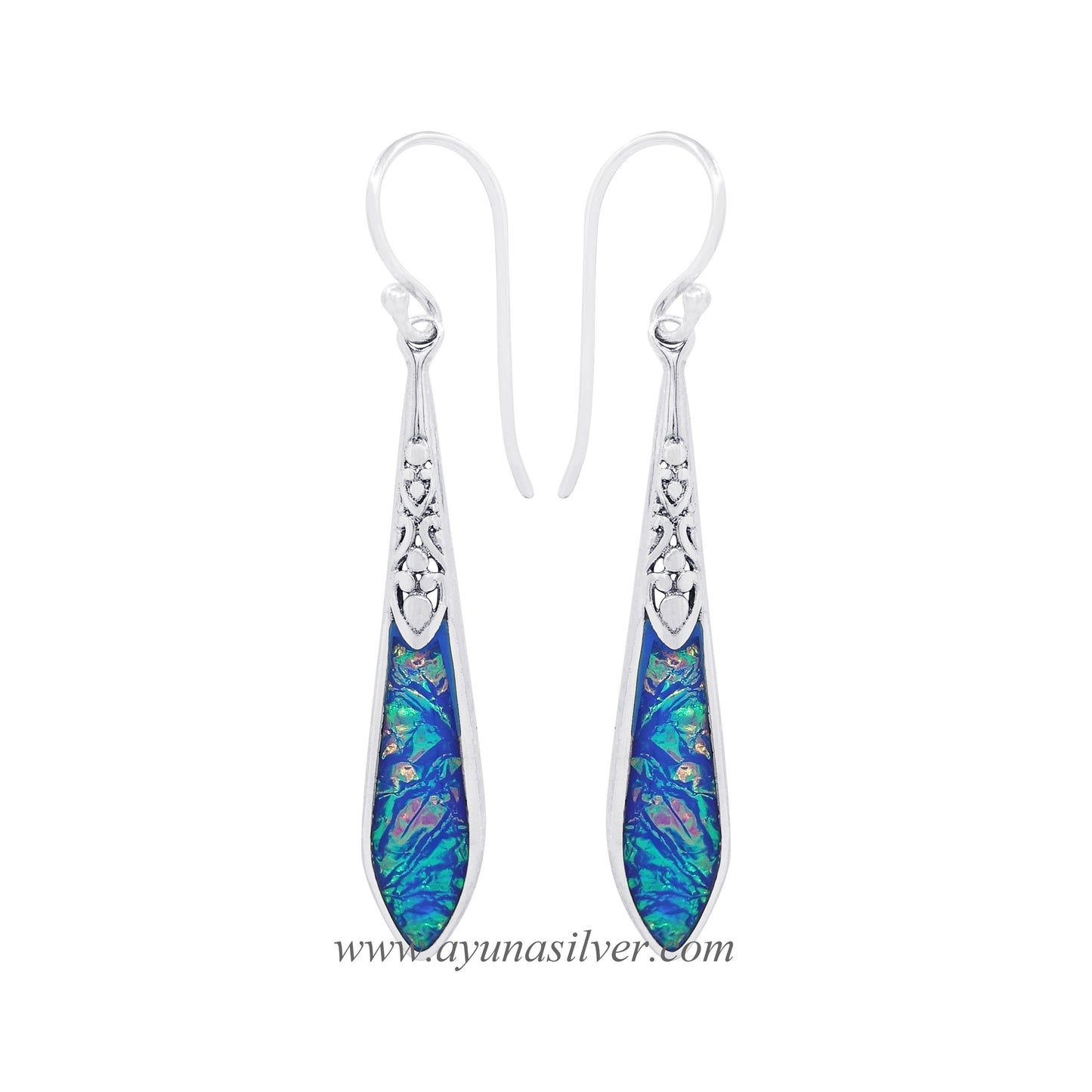 EARRING SER0890S_RS