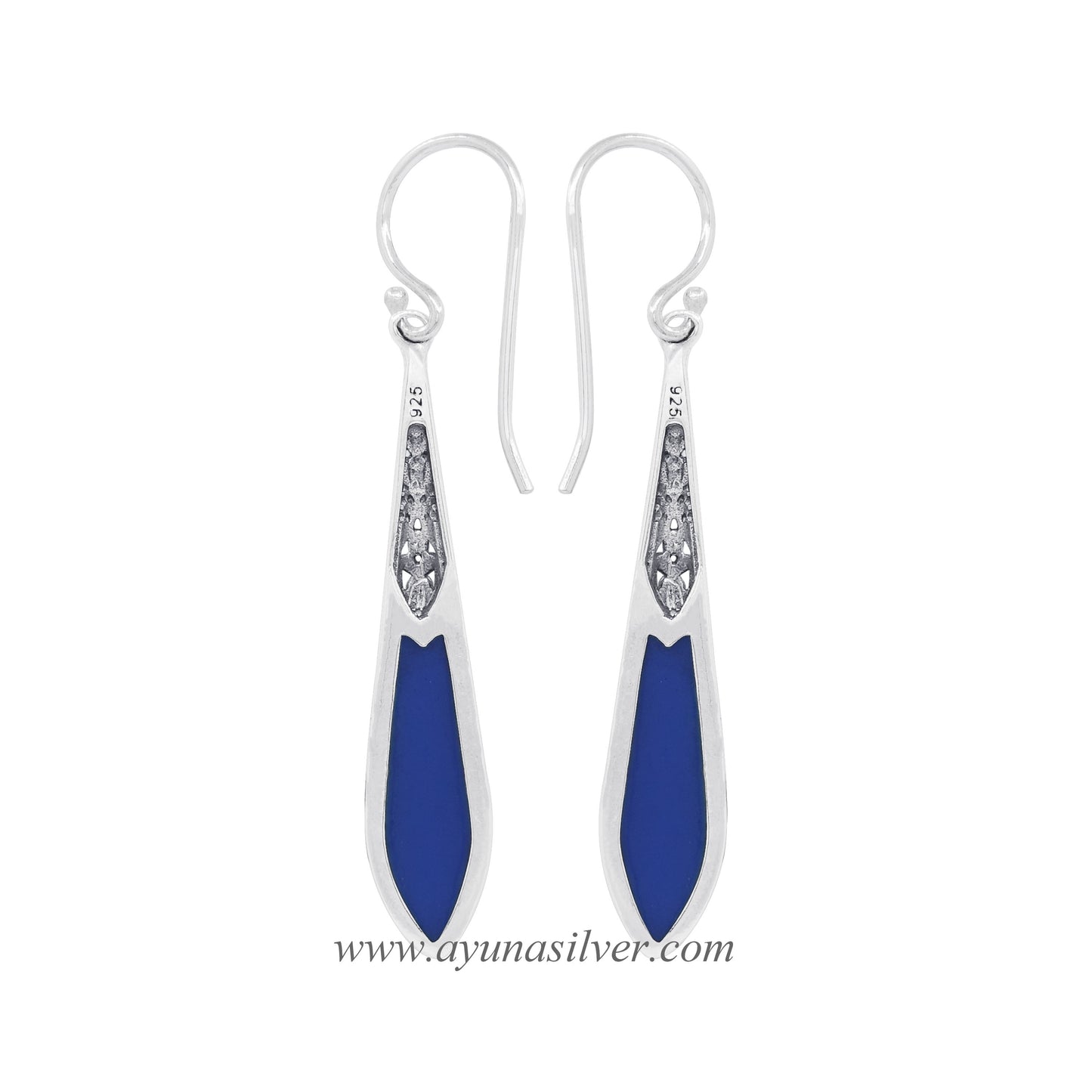 EARRING SER0890S_RS