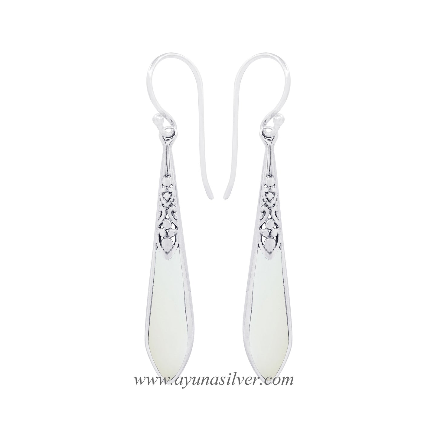 EARRING SER0890S_MP