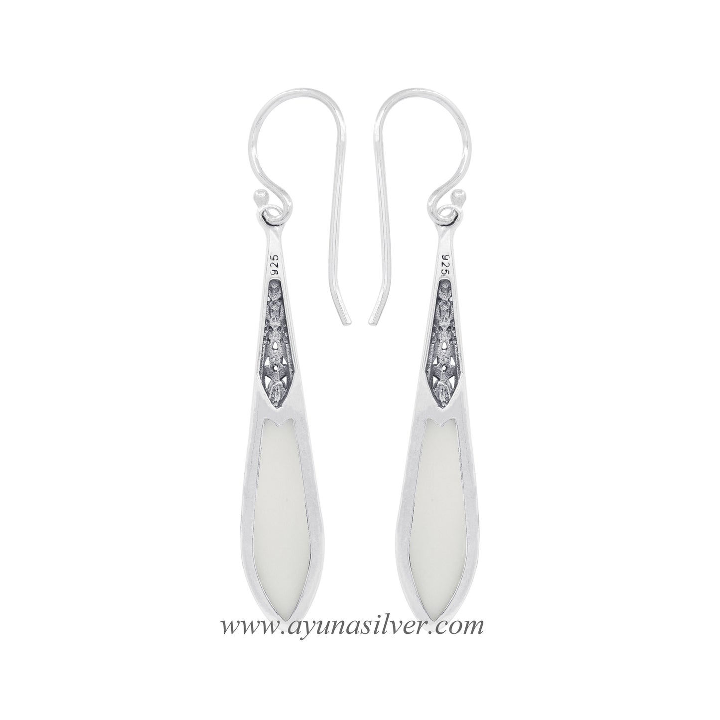 EARRING SER0890S_MP