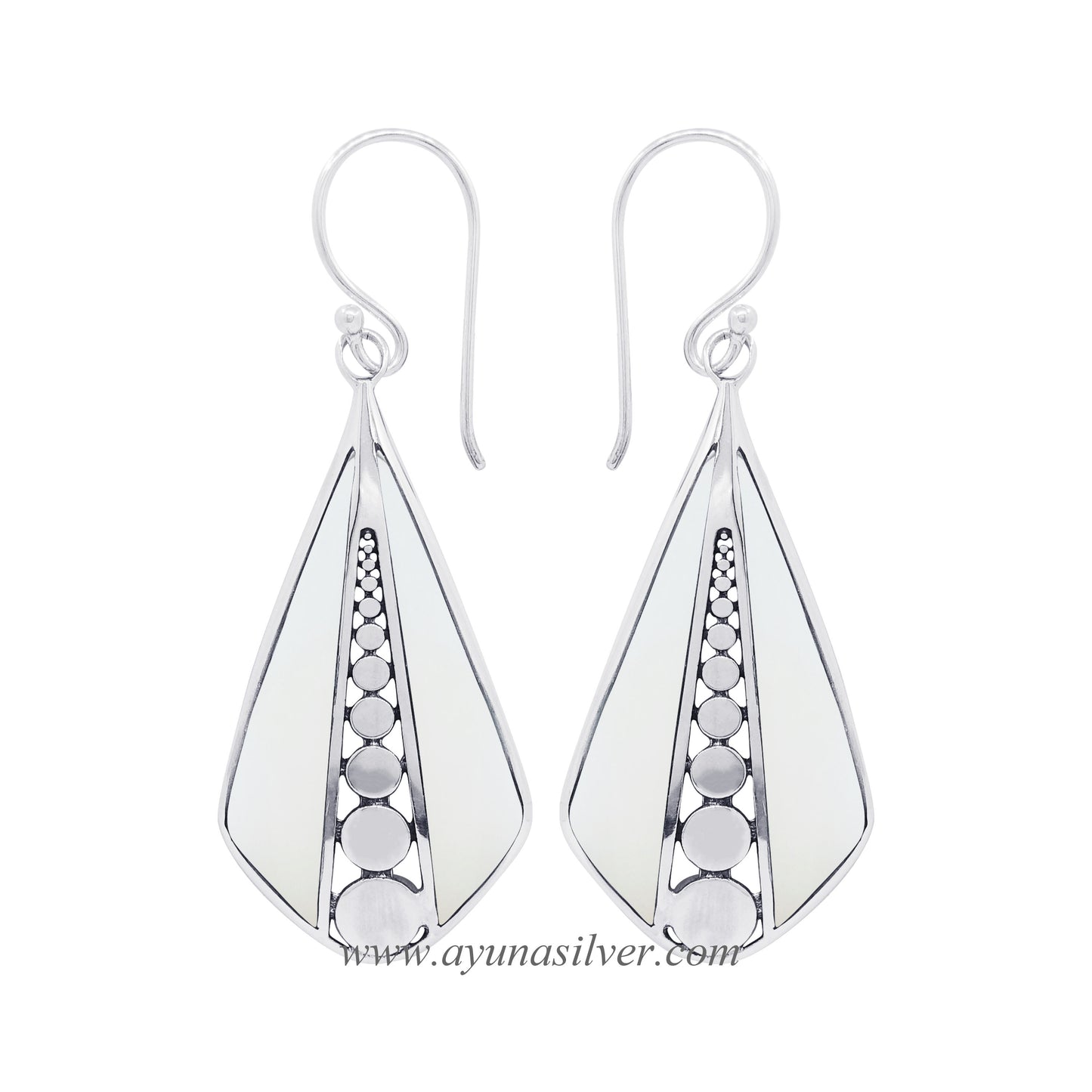 EARRING SER0891S_MP