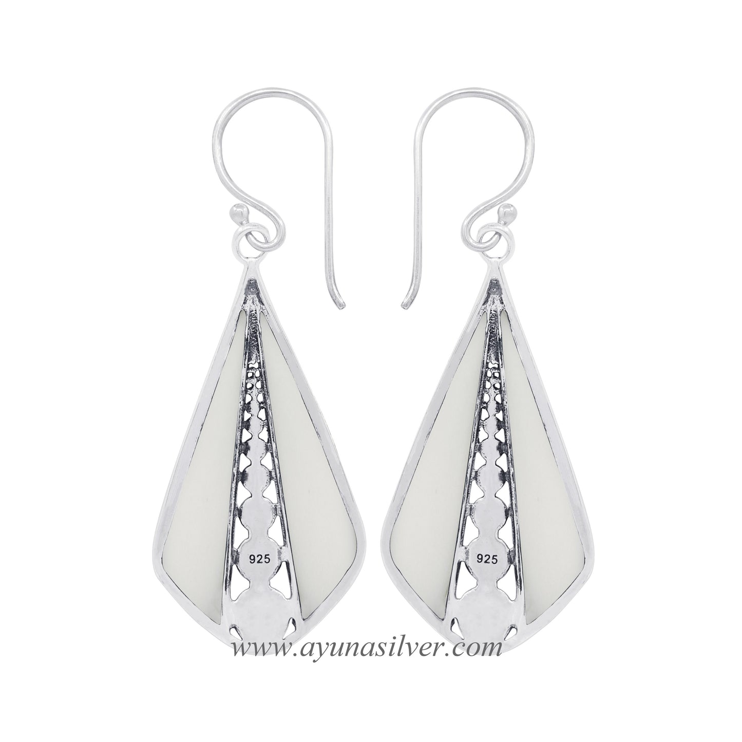EARRING SER0891S_MP