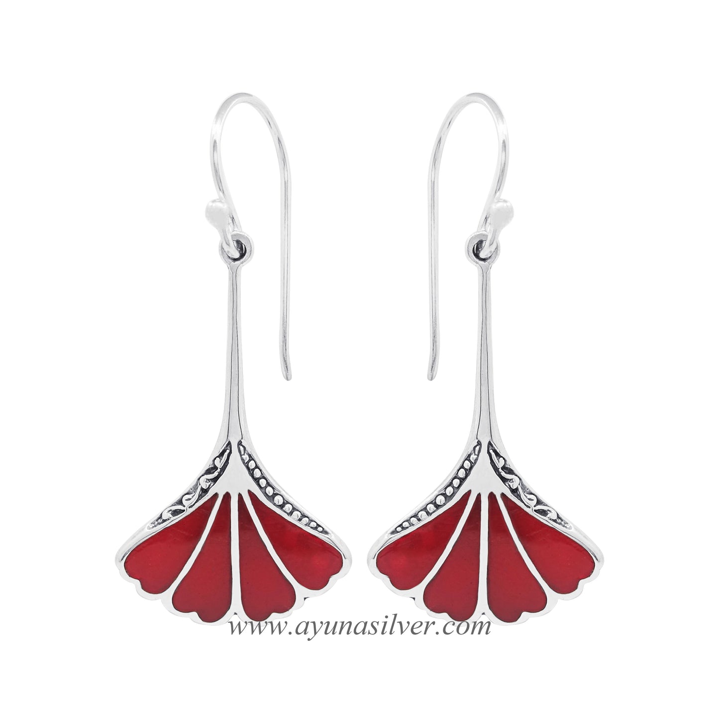 EARRING SER0892S_CL