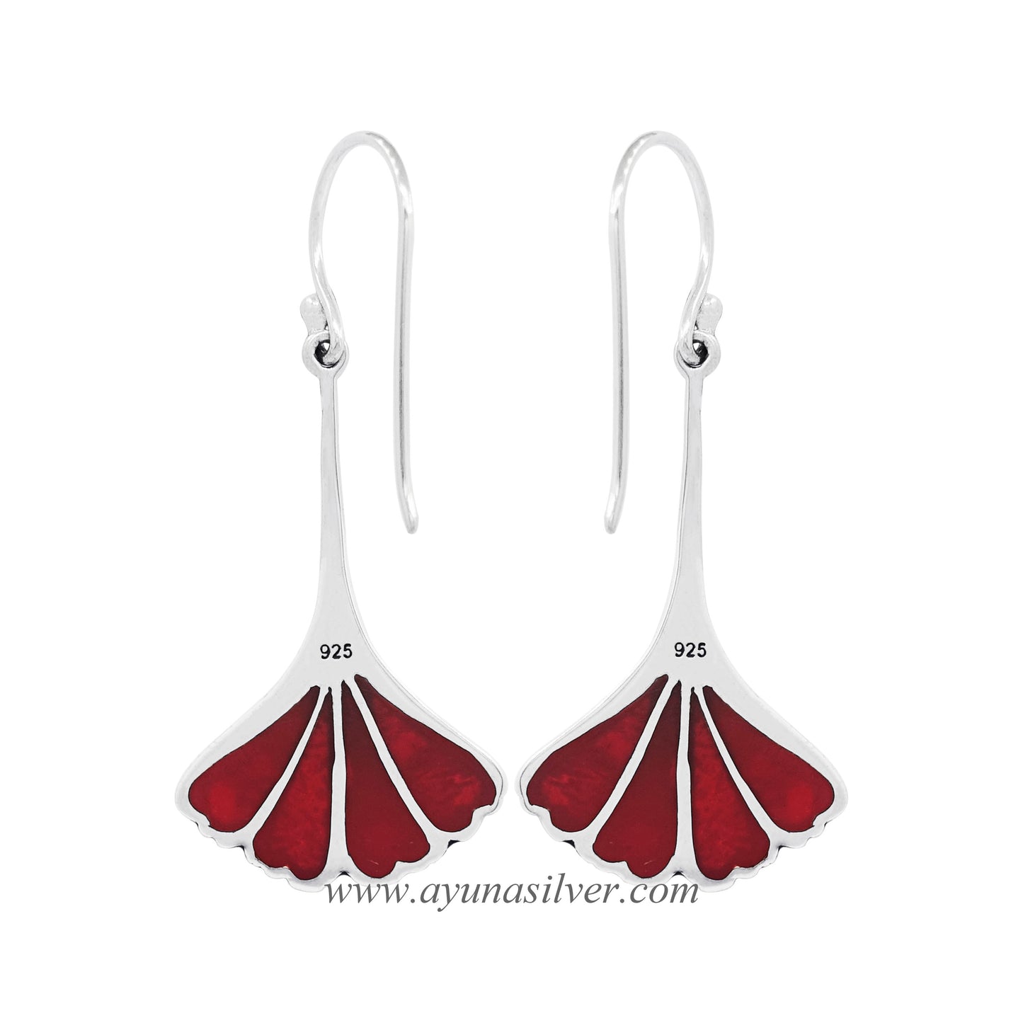 EARRING SER0892S_CL