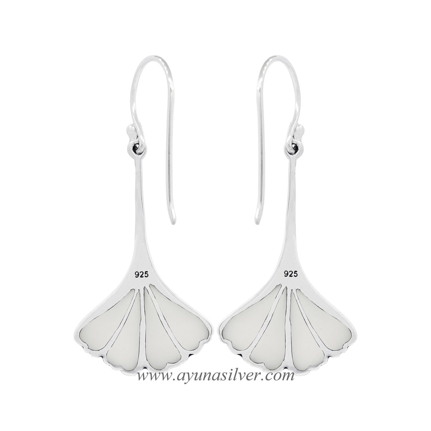 EARRING SER0892S_MP