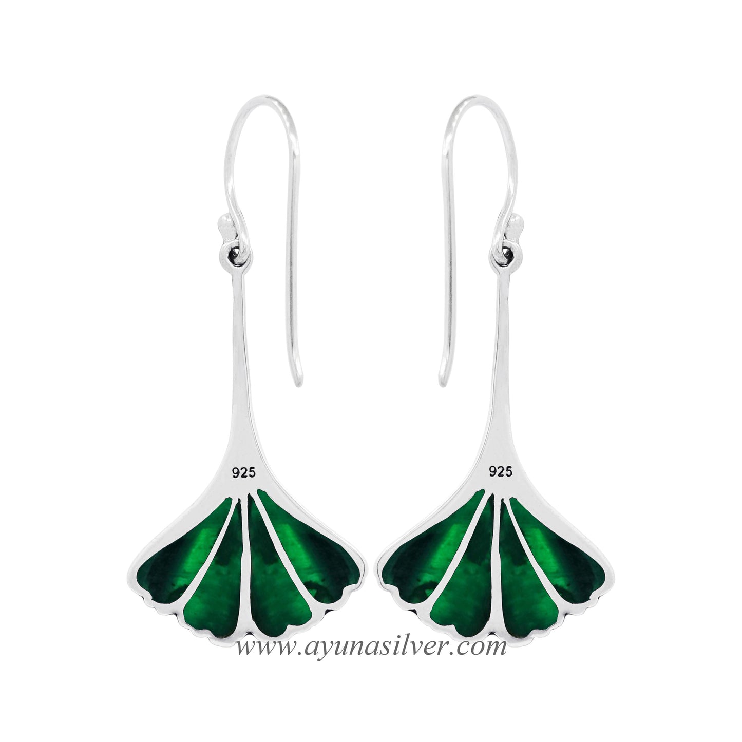 EARRING SER0892S_PW