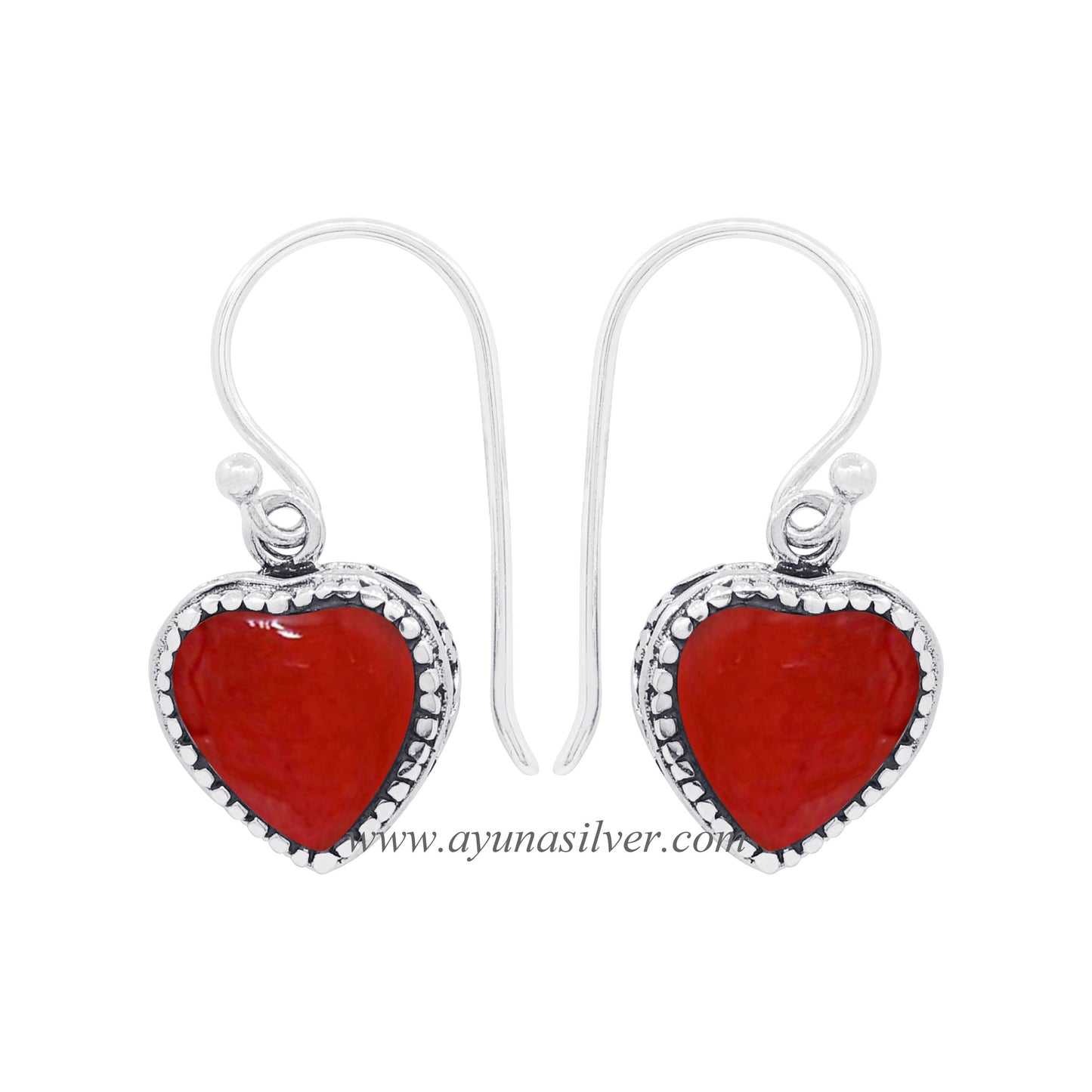 EARRING SER0893S_CL