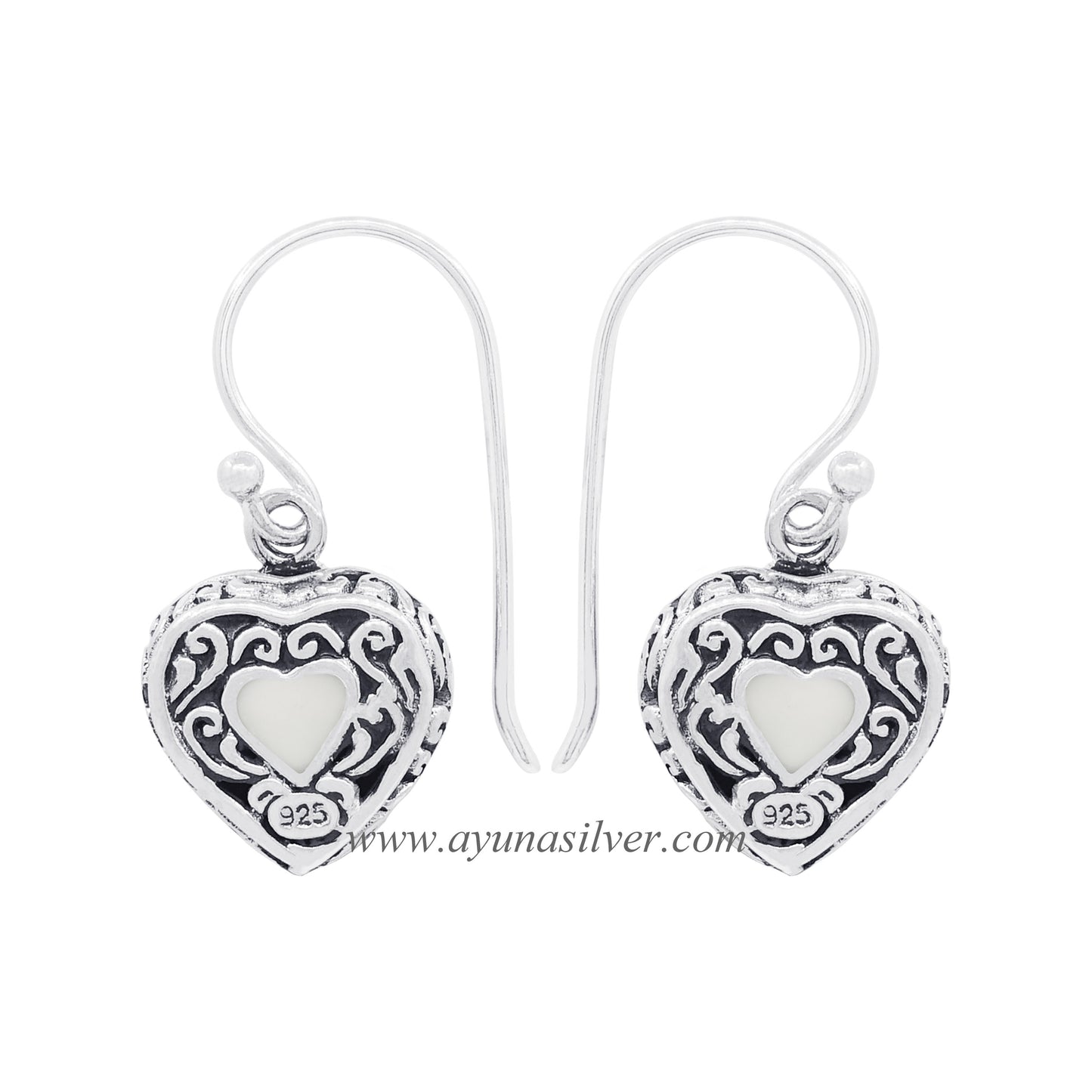 EARRING SER0893S_MP