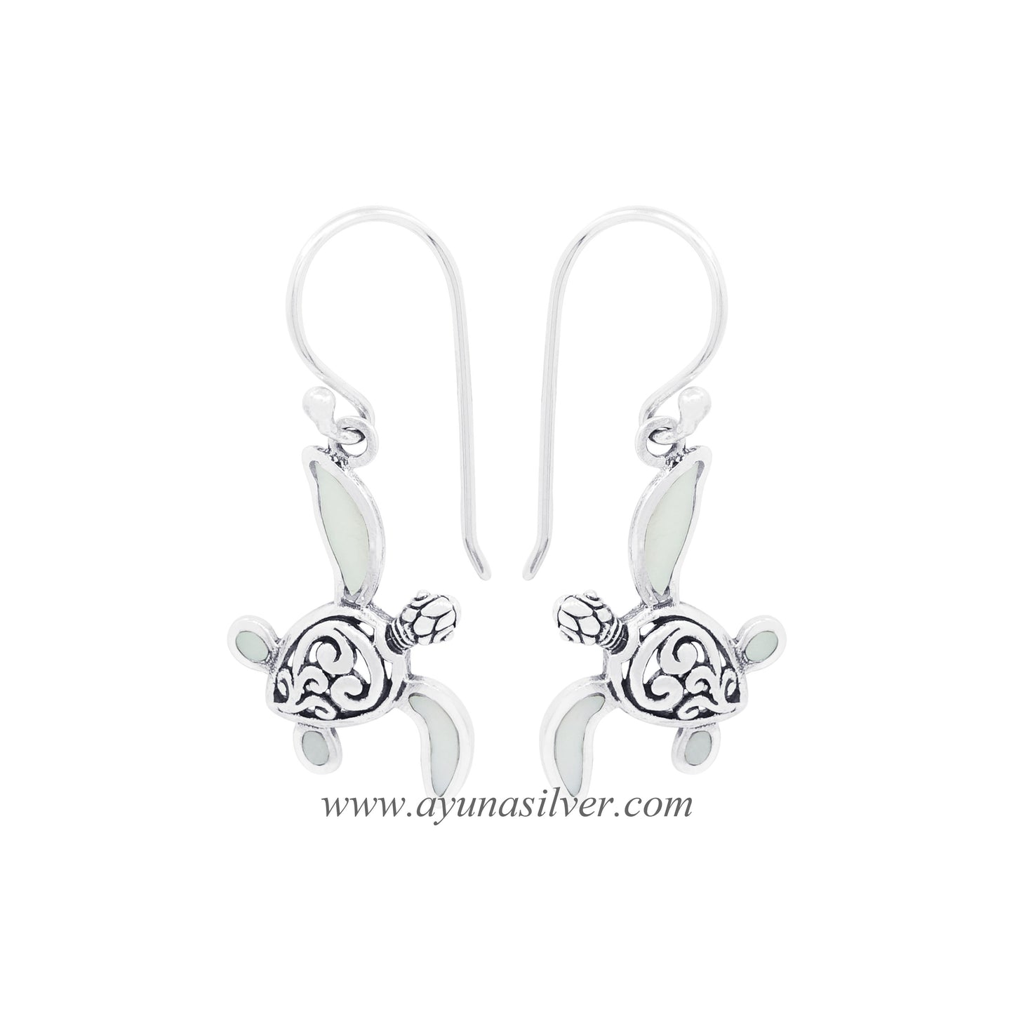 EARRING SER0894S_MP