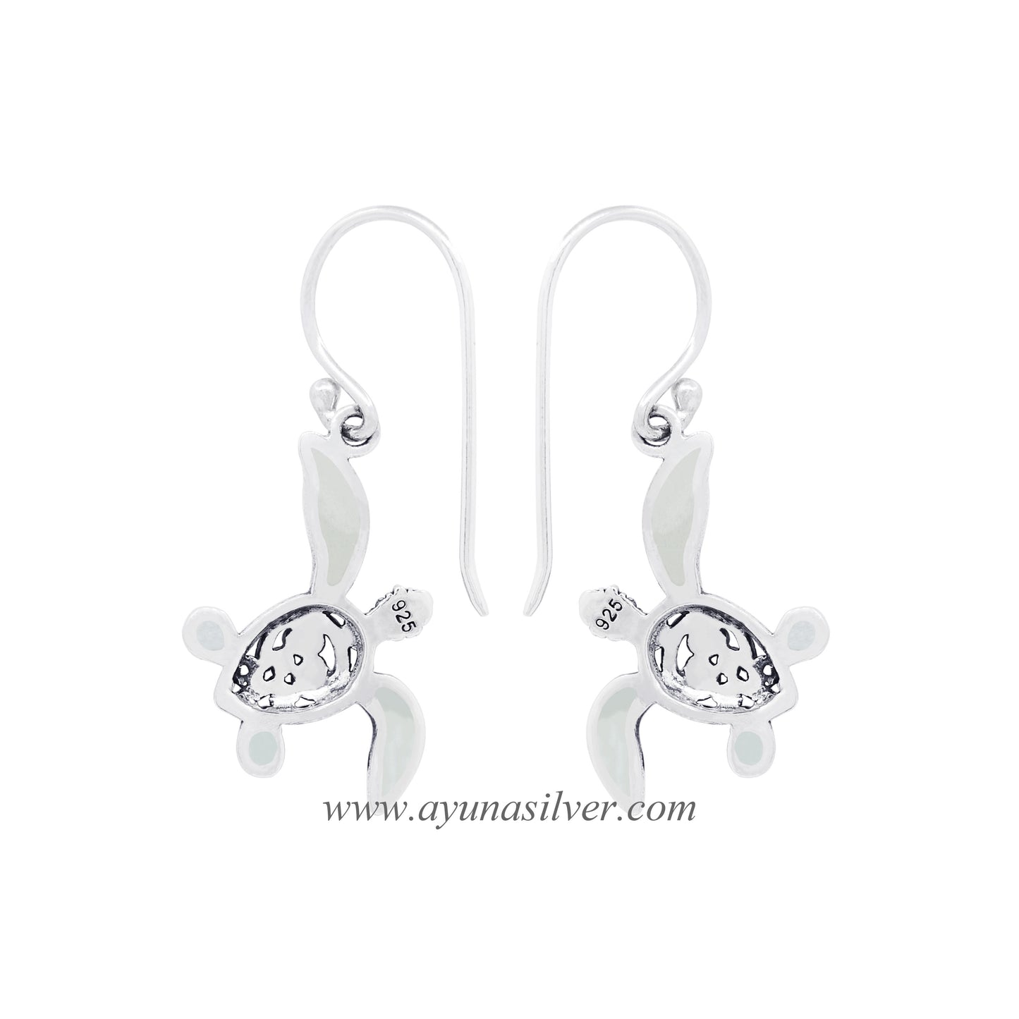 EARRING SER0894S_MP