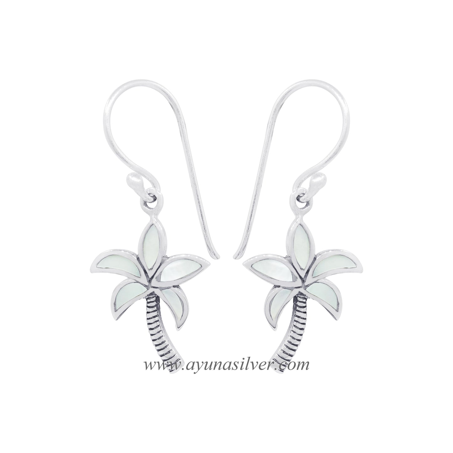EARRING SER0895S_MP