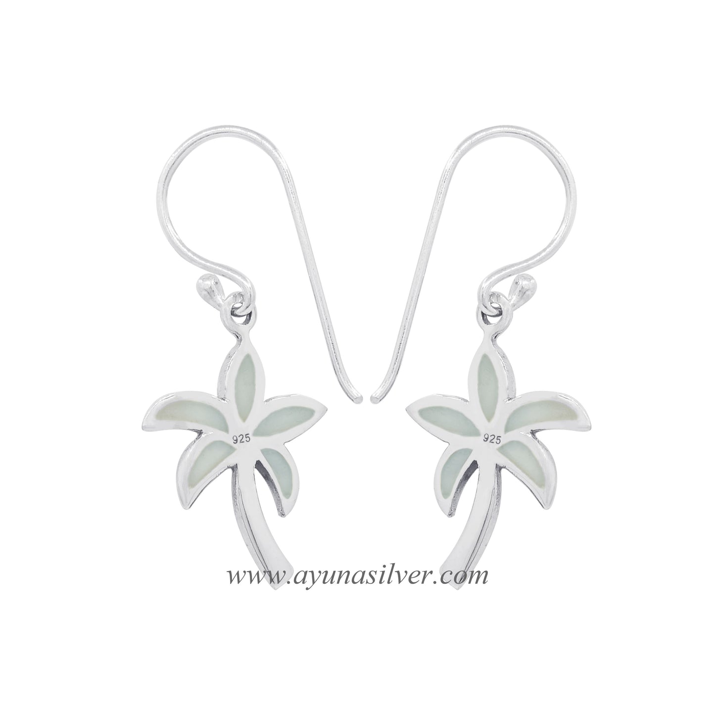 EARRING SER0895S_MP