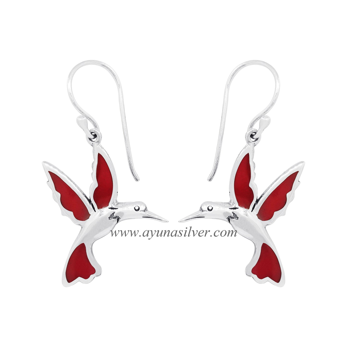 EARRING SER0896S_CL