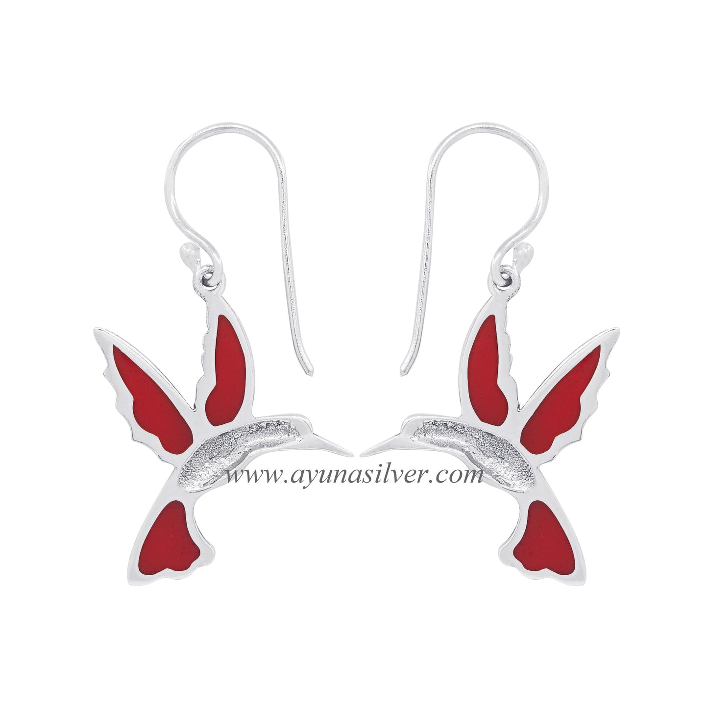 EARRING SER0896S_CL